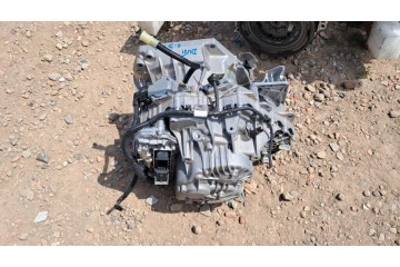 Dacia Duster II Automatic Transmission 1 3 ce Complete DC4019 320106782R Part manufacturer Renault OE
