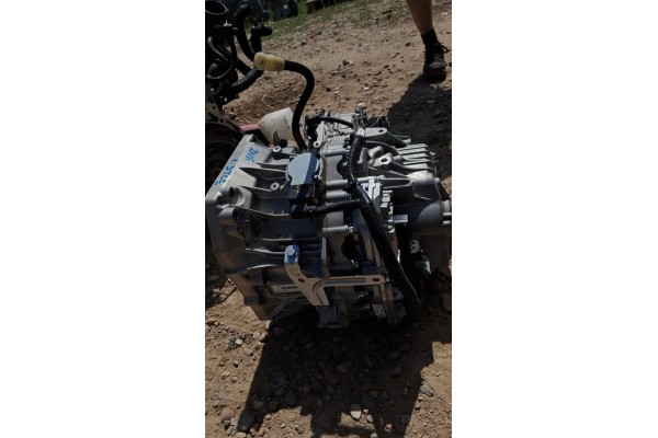 Dacia Duster II Automatic Transmission 1 3 ce Complete DC4019 320106782R Car type passenger cars