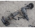 MERCEDES SPRINTER W906 VW CRAFTER BRIDGE REAR 46 11 LARGE HEAD A9063506700