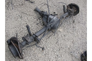 MERCEDES SPRINTER W906 VW CRAFTER BRIDGE REAR 46 11 LARGE HEAD A9063506700 Catalog number of the part merceses413 MERCEDES SPRIN