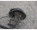 MERCEDES SPRINTER W906 VW CRAFTER BRIDGE REAR 46 11 LARGE HEAD A9063506700 Part manufacturer Mercedes Benz OE