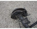 MERCEDES SPRINTER W906 VW CRAFTER BRIDGE REAR 46 11 LARGE HEAD A9063506700 Car type cargo vans passenger cars