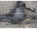 MERCEDES SPRINTER W906 VW CRAFTER BRIDGE REAR 46 11 LARGE HEAD A9063506700 Engine type diesel