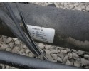 MERCEDES SPRINTER W906 VW CRAFTER BRIDGE REAR 46 11 LARGE HEAD A9063506700 Installation side rear