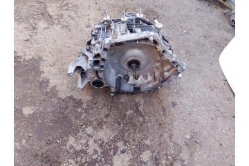 Automatic transmission Mazda CX5 I Lift 2 2 D
