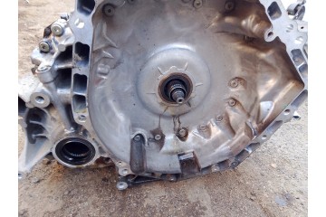 Automatic transmission Mazda CX5 I Lift 2 2 D Catalog number of the part Skrzynia Biegow Automatyczna Mazda CX5 I Lift 2 2 D