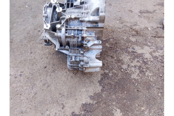 Automatic transmission Mazda CX5 I Lift 2 2 D Part manufacturer Mazda OE