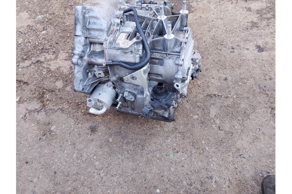 Automatic transmission Mazda CX5 I Lift 2 2 D Transmission type automatic
