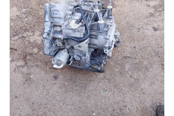 Automatic transmission Mazda CX5 I Lift 2 2 D Transmission type automatic