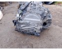 Automatic transmission Mazda CX5 I Lift 2 2 D Car type passenger cars