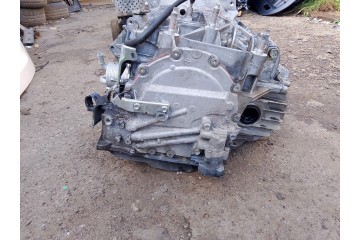Automatic transmission Mazda CX5 I Lift 2 2 D Car type passenger cars