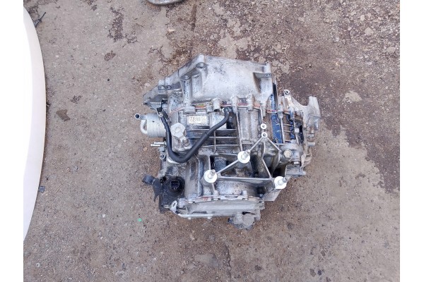 Automatic transmission Mazda CX5 I Lift 2 2 D Quality of parts according to GVO O original with manufacturer s logo OE