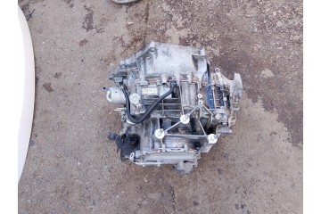 Automatic transmission Mazda CX5 I Lift 2 2 D Quality of parts according to GVO O original with manufacturer s logo OE