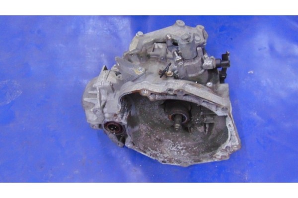 GEARBOX M32 1 4 TURBO OPEL ASTRA IV J MOKKA MERIVA B