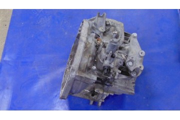 GEARBOX M32 1 4 TURBO OPEL ASTRA IV J MOKKA MERIVA B Packaging status replacement