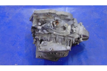 GEARBOX M32 1 4 TURBO OPEL ASTRA IV J MOKKA MERIVA B Catalog number of the part M32