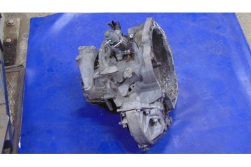 GEARBOX M32 1 4 TURBO OPEL ASTRA IV J MOKKA MERIVA B Part manufacturer Opel OE