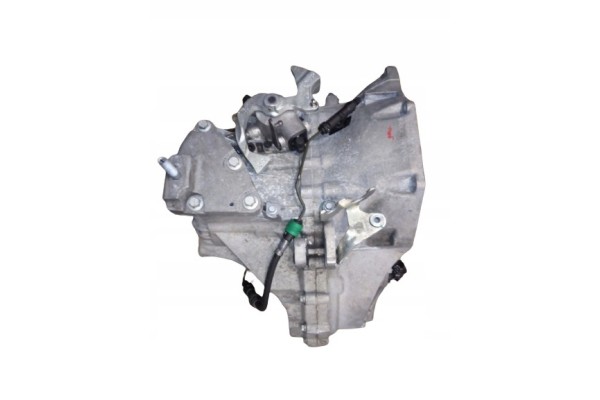 GEARBOX FORD 1 5 ECOBOOST E1GR7002BCA E1GR 7002 BCA