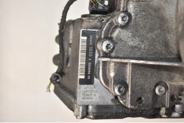 MERCEDES W169 W245 2 0 CDI TRANSMISSION 1693701500 722800 213tys Transmission type automatic