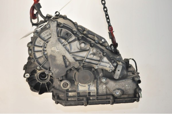 MERCEDES W169 W245 2 0 CDI TRANSMISSION 1693701500 722800 213tys Quality of parts according to GVO O original with manufacturer 
