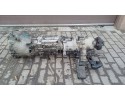 BMW X3 E83 2 0D GEARBOX MANUAL REDUCER 7533818 14738848263