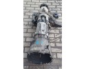 BMW X3 E83 2 0D GEARBOX MANUAL REDUCER 7533818 14738848263 Catalog number of the part 7533818 ROG31B