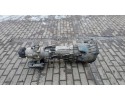Reductor de caja de cambios manual BMW X3 E83 2.0D 7533818 14738848263
