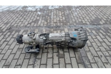Reductor de caja de cambios manual BMW X3 E83 2.0D 7533818 14738848263