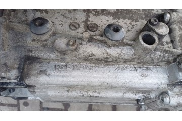 Reductor de caja de cambios manual BMW X3 E83 2.0D 7533818 14738848263