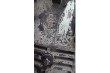 Reductor de caja de cambios manual BMW X3 E83 2.0D 7533818 14738848263