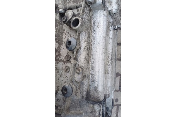 Reductor de caja de cambios manual BMW X3 E83 2.0D 7533818 14738848263