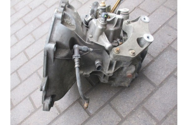 GEARBOX CORSA D 1 2 LIFT 13R AT6W419 Catalog number of the part SKRZYNIA BIEGOW CORSA D 1 2 LIFT 13R AT6W419