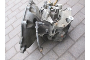 GEARBOX CORSA D 1 2 LIFT 13R AT6W419 Catalog number of the part SKRZYNIA BIEGOW CORSA D 1 2 LIFT 13R AT6W419