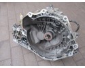 GEARBOX CORSA D 1 2 LIFT 13R AT6W419 Part manufacturer Opel OE