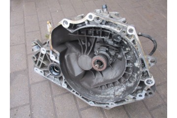 GEARBOX CORSA D 1 2 LIFT 13R AT6W419 Part manufacturer Opel OE