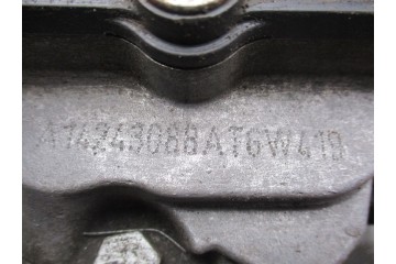 GEARBOX CORSA D 1 2 LIFT 13R AT6W419 Transmission type manual