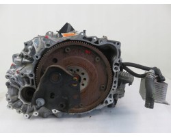 VOLVO V60 AND TF80SC AF40 TRANSMISSION