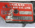 VOLVO V60 AND TF80SC AF40 TRANSMISSION Catalog number of the part TF80SC