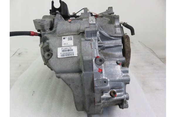 VOLVO V60 AND TF80SC AF40 TRANSMISSION Part manufacturer Aisin