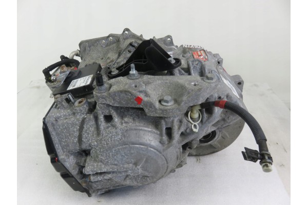 VOLVO V60 AND TF80SC AF40 TRANSMISSION Transmission type automatic