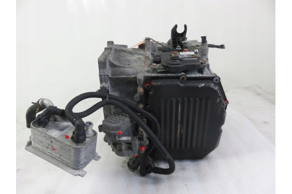 Transmisión Automática VOLVO V60 TF80SC AF40
