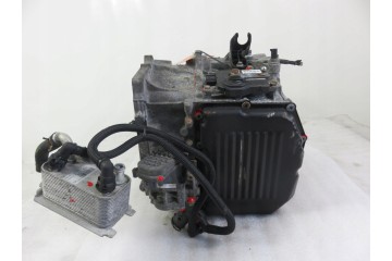 Transmisión Automática VOLVO V60 TF80SC AF40
