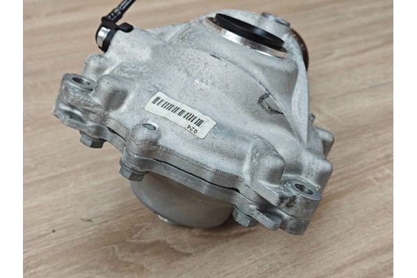 Puente Difusor Frontal BMW 4 G26 2.0d Xdrive 21km
