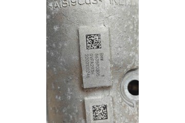 Puente Difusor Frontal BMW 4 G26 2.0d Xdrive 21km
