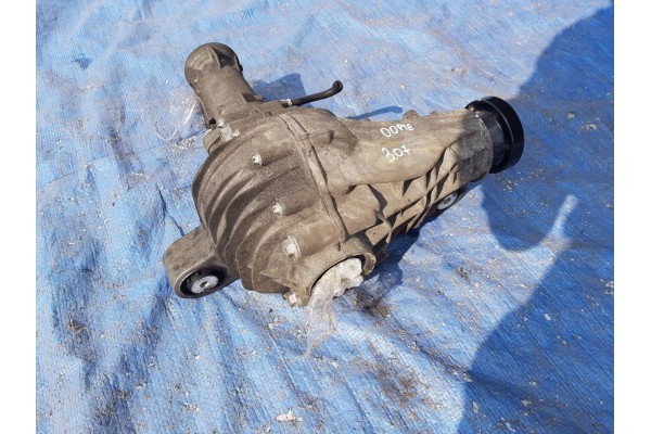Front Differential Front BRIDGE Mercedes ML W164 GL X164 W251 3 07