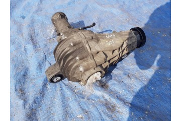 Front Differential Front BRIDGE Mercedes ML W164 GL X164 W251 3 07