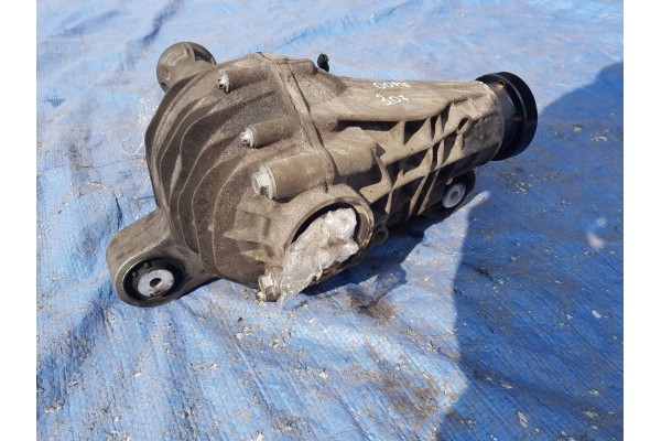 Front Differential Front BRIDGE Mercedes ML W164 GL X164 W251 3 07 Part manufacturer Mercedes Benz OE
