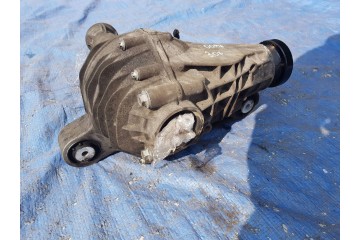 Front Differential Front BRIDGE Mercedes ML W164 GL X164 W251 3 07 Part manufacturer Mercedes Benz OE