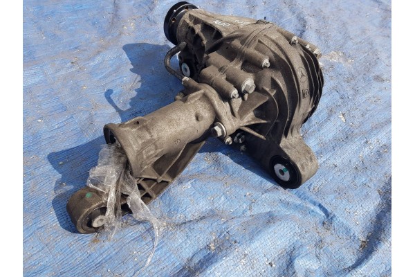 Front Differential Front BRIDGE Mercedes ML W164 GL X164 W251 3 07 Catalog number of the part 00PEMOST
