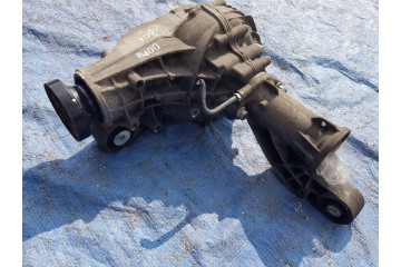Front Differential Front BRIDGE Mercedes ML W164 GL X164 W251 3 07 Car type passenger cars